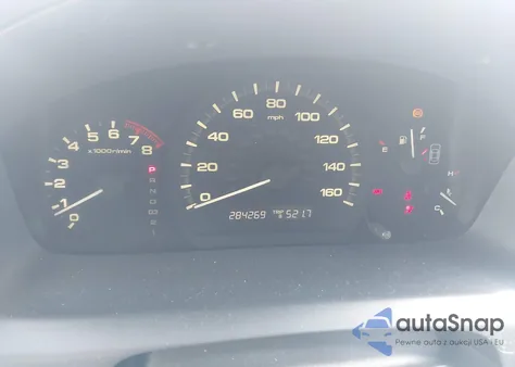 2006 Honda Accord 2.4 Se from USA, damaged, VIN 1HGCM56346A052199